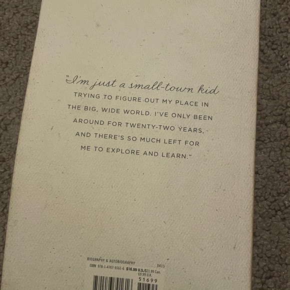 A Work in Progress Book by Connor Franta - Picture 2 of 4